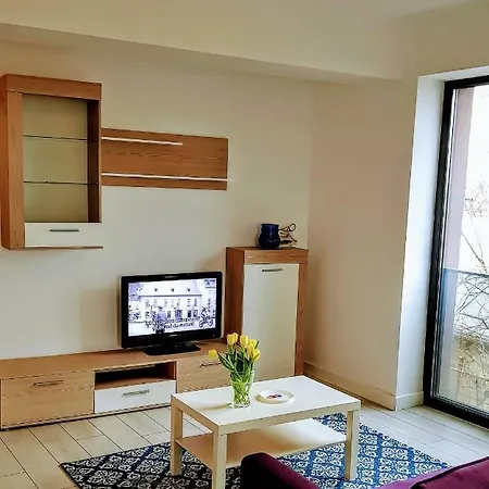 Apartment Air One *