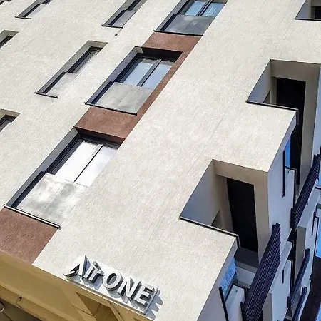 Air One Apartment