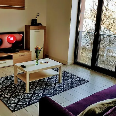 Air One Apartment
